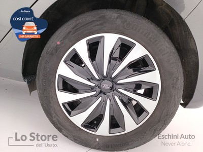 8 - Ford Fiesta eschini auto