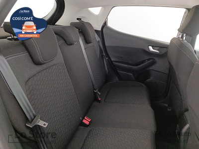 9 - Ford Fiesta eschini auto