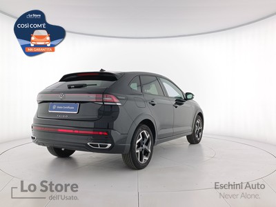 4 - Volkswagen Taigo eschini auto