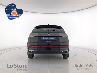 5 - Volkswagen Taigo eschini auto