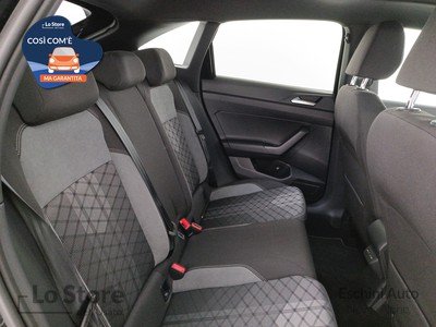9 - Volkswagen Taigo eschini auto