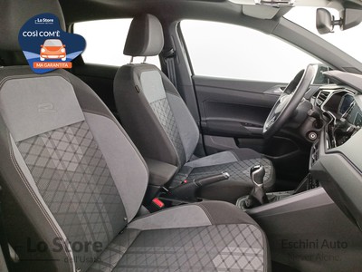 10 - Volkswagen Taigo eschini auto
