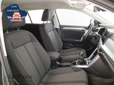 10 - Volkswagen T-Roc eschini auto