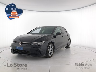 1 - Volkswagen Golf eschini auto