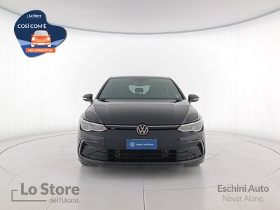 2 - Volkswagen Golf eschini auto