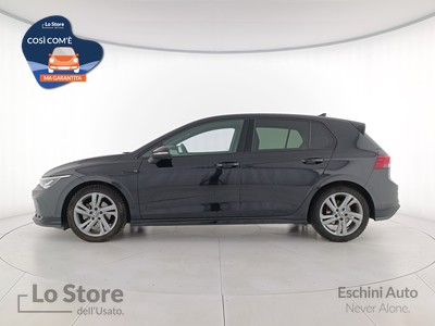 3 - Volkswagen Golf eschini auto