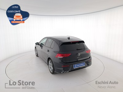 6 - Volkswagen Golf eschini auto