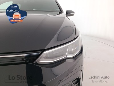 7 - Volkswagen Golf eschini auto