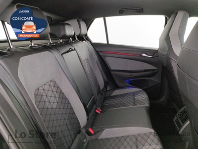 9 - Volkswagen Golf eschini auto