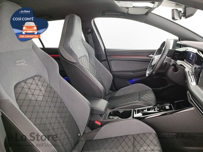 10 - Volkswagen Golf eschini auto