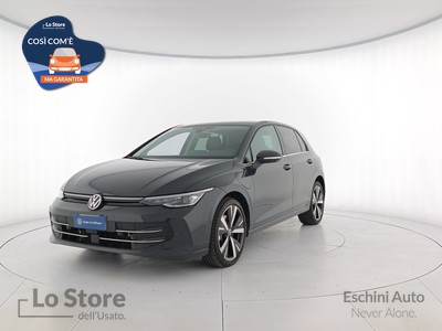 1 - Volkswagen Golf eschini auto