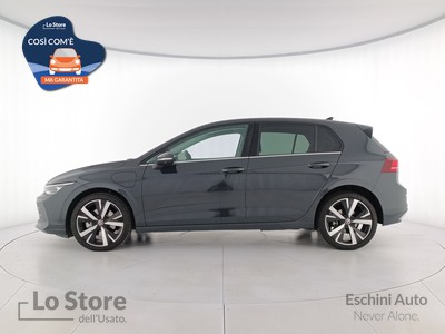 3 - Volkswagen Golf eschini auto