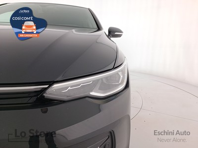 7 - Volkswagen Golf eschini auto