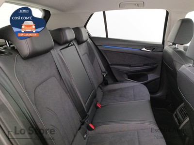 9 - Volkswagen Golf eschini auto