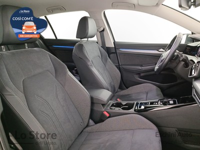 10 - Volkswagen Golf eschini auto