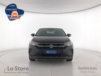 2 - Volkswagen Taigo eschini auto