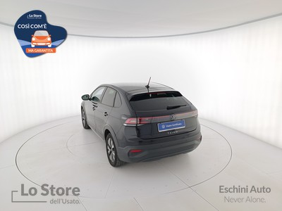 6 - Volkswagen Taigo eschini auto