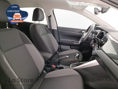 10 - Volkswagen Taigo eschini auto