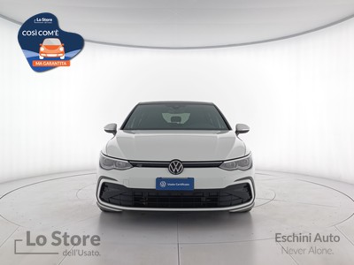 2 - Volkswagen Golf eschini auto