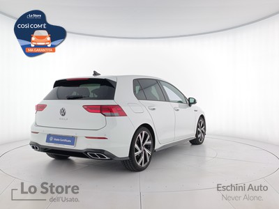4 - Volkswagen Golf eschini auto
