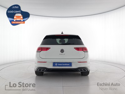 5 - Volkswagen Golf eschini auto