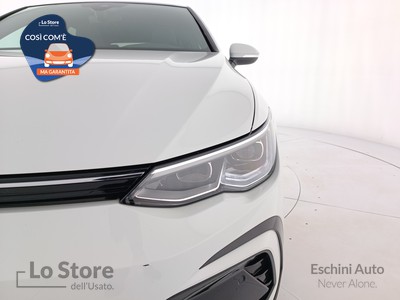 7 - Volkswagen Golf eschini auto