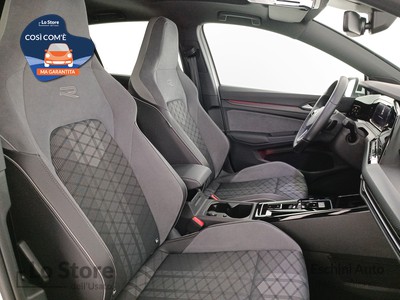 10 - Volkswagen Golf eschini auto