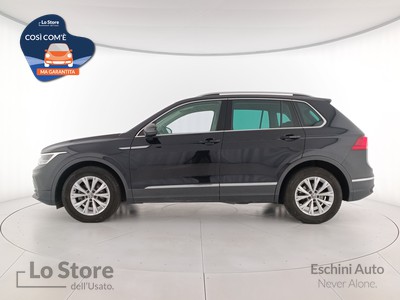 3 - Volkswagen Tiguan eschini auto