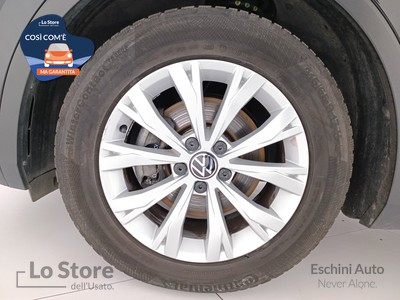 8 - Volkswagen Tiguan eschini auto