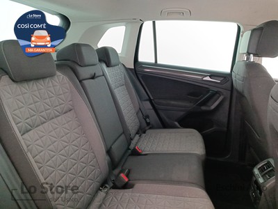9 - Volkswagen Tiguan eschini auto