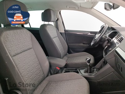 10 - Volkswagen Tiguan eschini auto