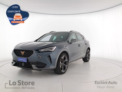 1 - Cupra Formentor eschini auto