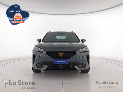 2 - Cupra Formentor eschini auto