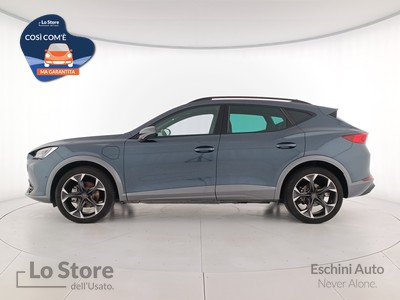 3 - Cupra Formentor eschini auto