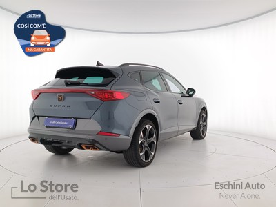 4 - Cupra Formentor eschini auto