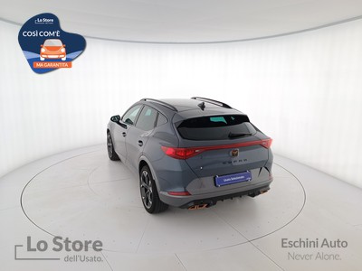 6 - Cupra Formentor eschini auto