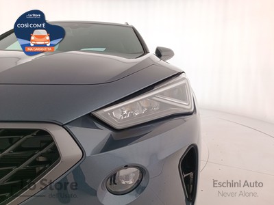 7 - Cupra Formentor eschini auto