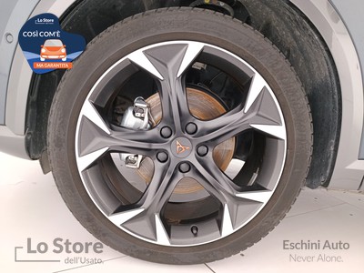8 - Cupra Formentor eschini auto
