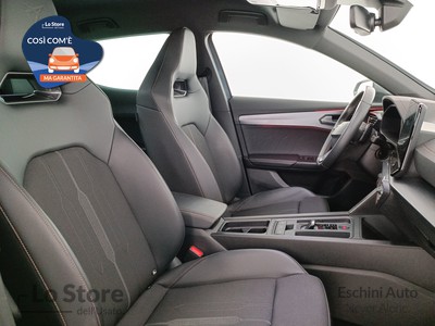 10 - Cupra Formentor eschini auto