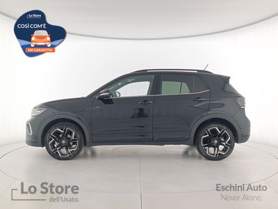 3 - Volkswagen T-Cross eschini auto