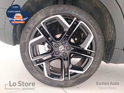 8 - Volkswagen T-Cross eschini auto