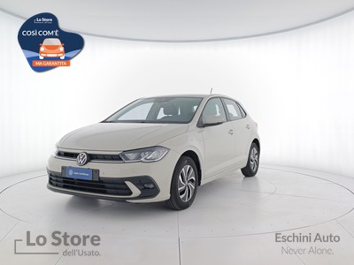 1 - Volkswagen Polo eschini auto