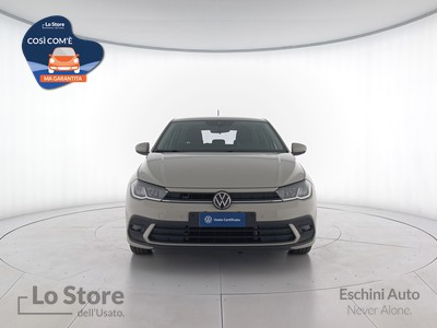 2 - Volkswagen Polo eschini auto