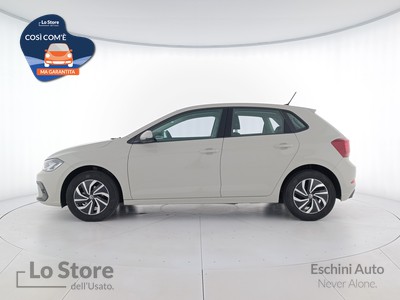 3 - Volkswagen Polo eschini auto