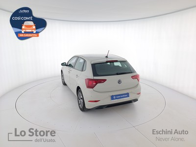 6 - Volkswagen Polo eschini auto