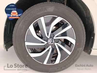 8 - Volkswagen Polo eschini auto