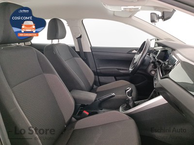 10 - Volkswagen Polo eschini auto