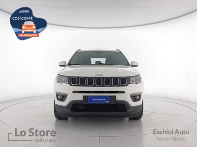 2 - Jeep Compass eschini auto
