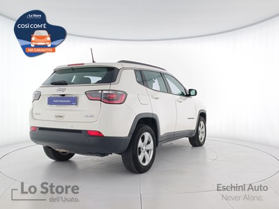 4 - Jeep Compass eschini auto