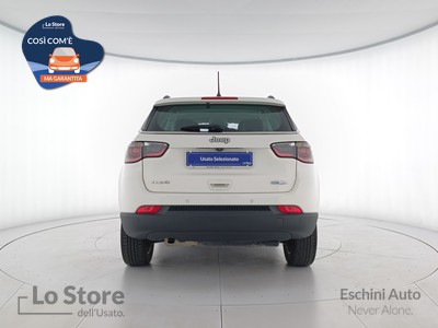 5 - Jeep Compass eschini auto